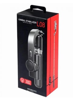 Generic GIMBAL STABILIZER - Selfie stick model L08  - Image 3