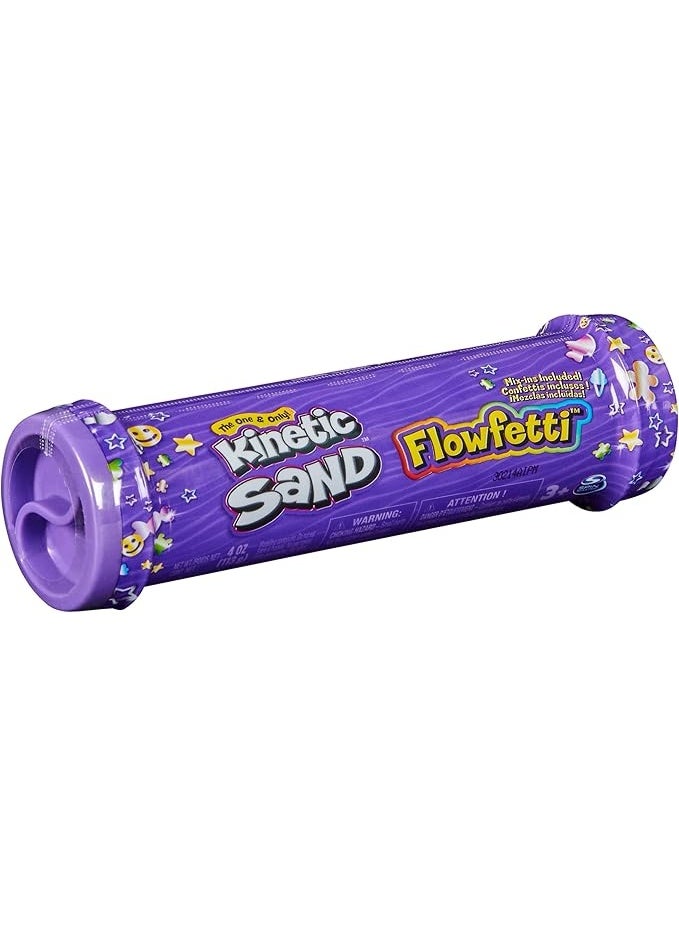 Kinetic Sand Kinetic Sand Tube 6066739  - Image 1