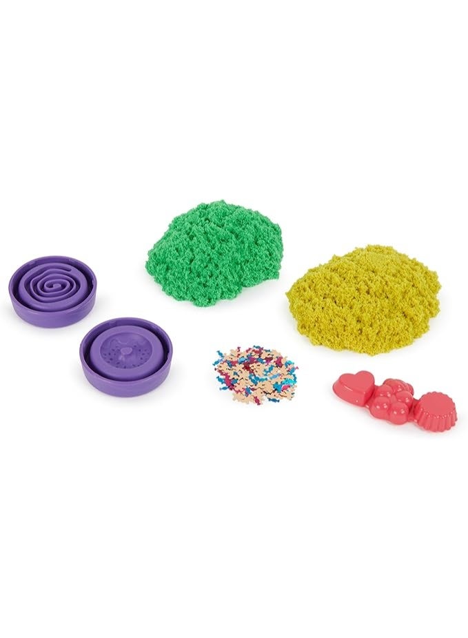 Kinetic Sand Kinetic Sand Tube 6066739  - Image 3