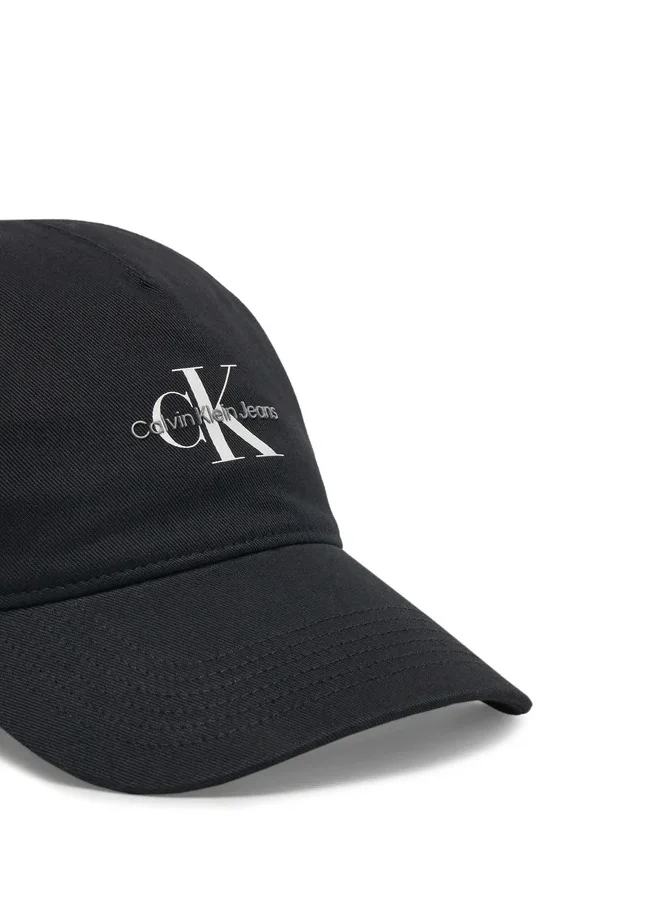 Calvin Klein Jeans  Logo Print Baseball Cap for Women | Best Price UAE