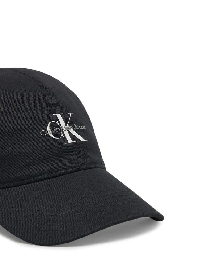 Calvin Klein Jeans Logo Print Baseball Cap - Image 3