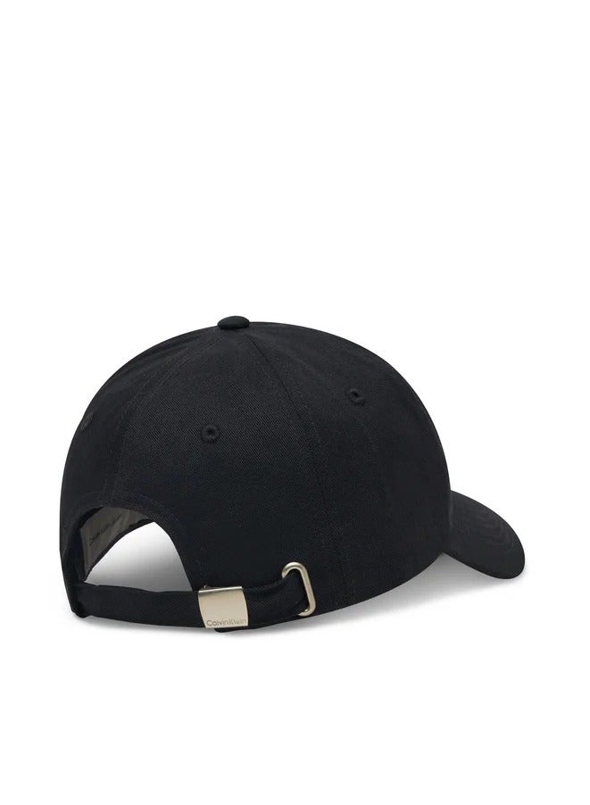 Calvin Klein Jeans Logo Print Baseball Cap - Image 2