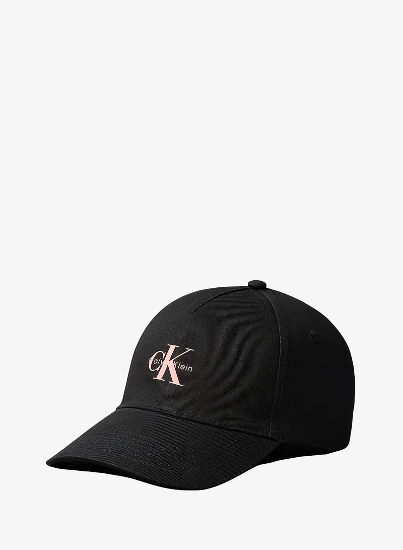 Logo Baseball Cap
