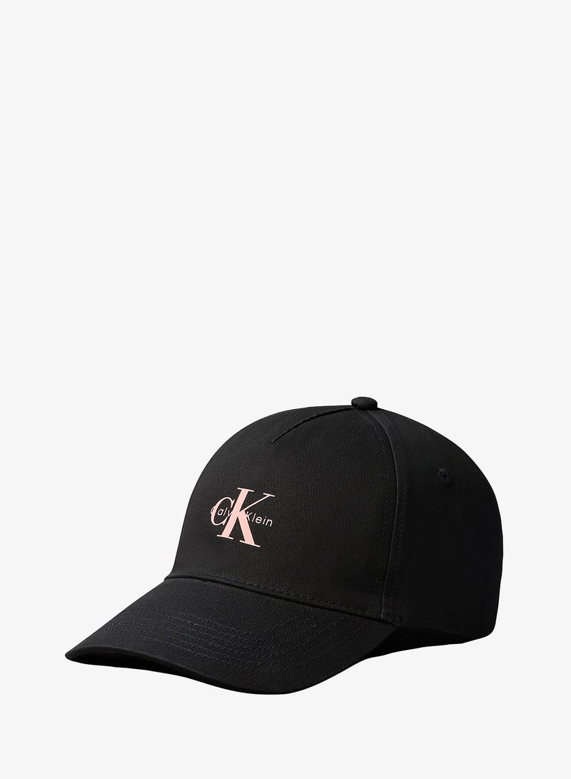 Calvin Klein Jeans Logo Baseball Cap - Image 1