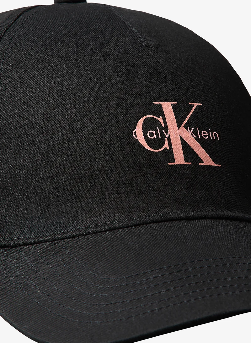 Calvin Klein Jeans  Logo Baseball Cap for Women | Best Price UAE