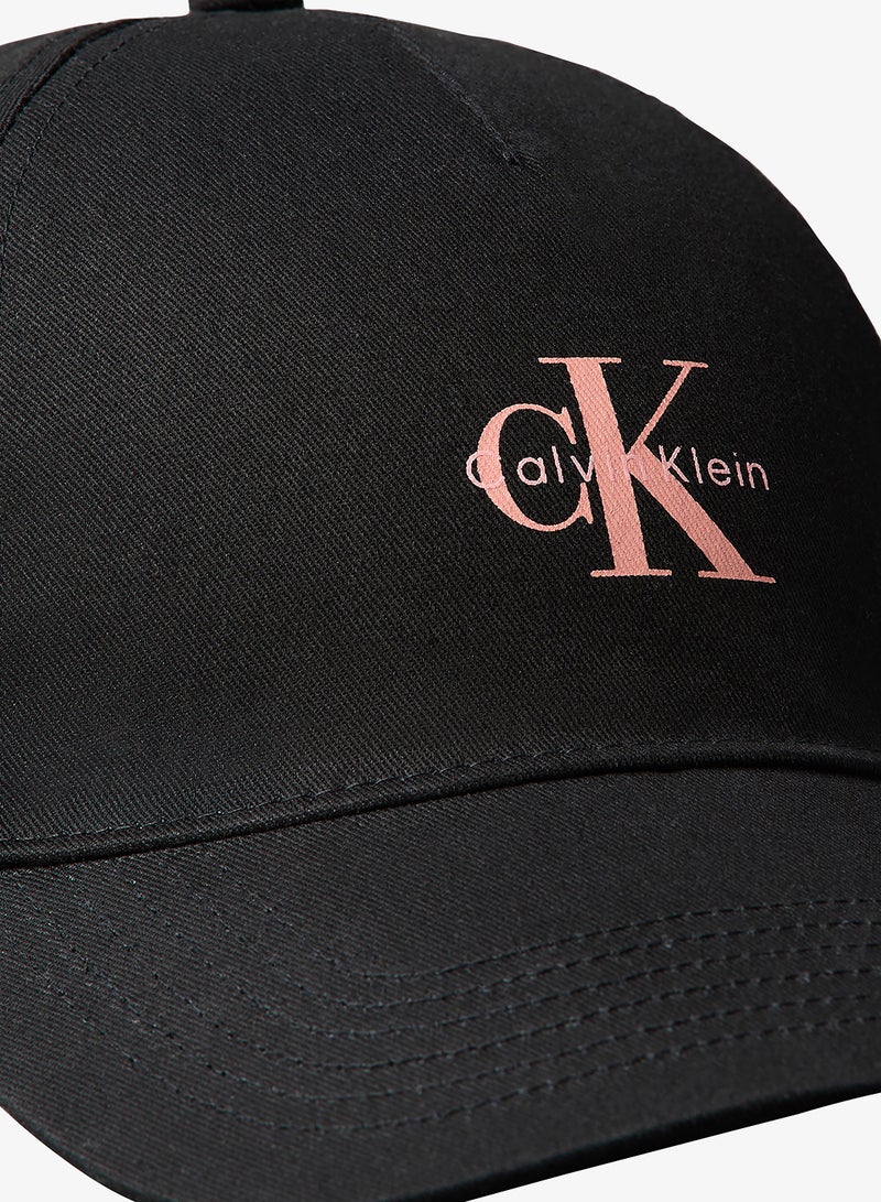 Calvin Klein Jeans Logo Baseball Cap - Image 3