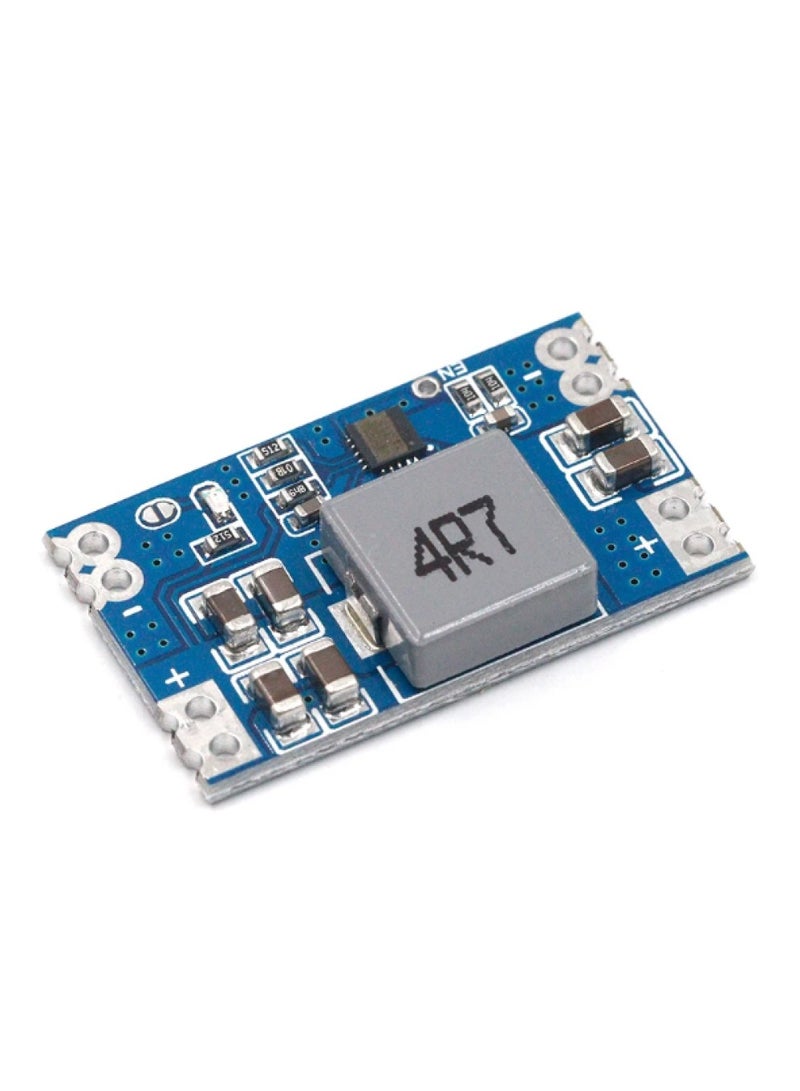High Efficiency Output 5V 12V 5A Step Down DC-DC Converter Voltage Regulator Buck Stabilized Power Supply Module  - Image 1