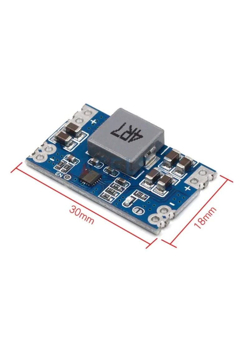High Efficiency Output 5V 12V 5A Step Down DC-DC Converter Voltage Regulator Buck Stabilized Power Supply Module  - Image 2