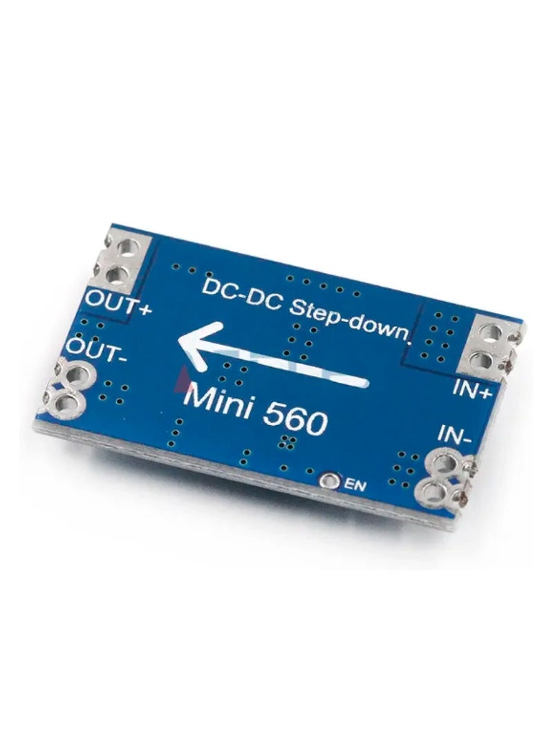 High Efficiency Output 5V 12V 5A Step Down DC-DC Converter Voltage Regulator Buck Stabilized Power Supply Module  - Image 3