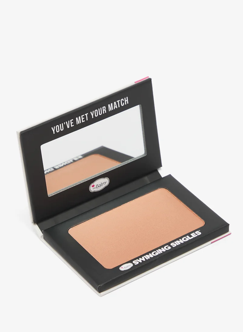 ذا بالم أحمر خدود سويجينج سينجلز إيفانا سنكس