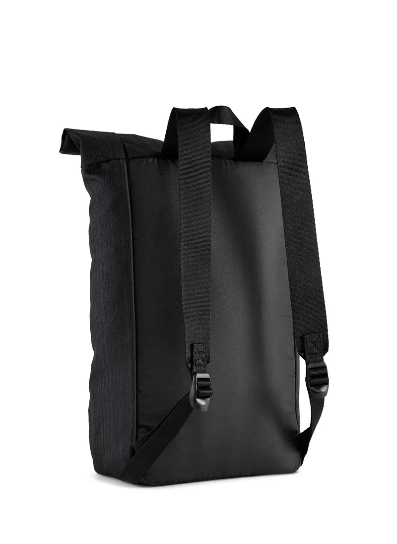 بوما Small Base Logo Backpack