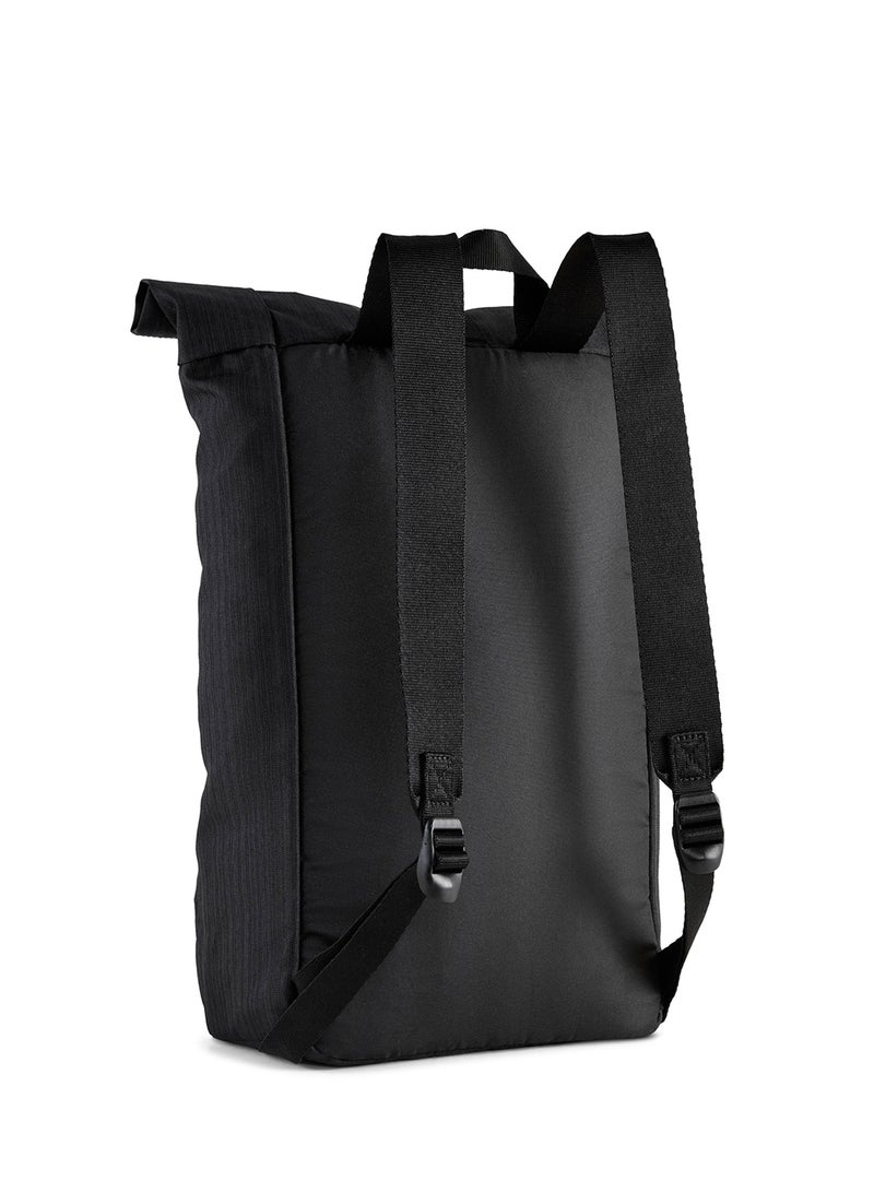 PUMA Small Base Logo Backpack - Image 2