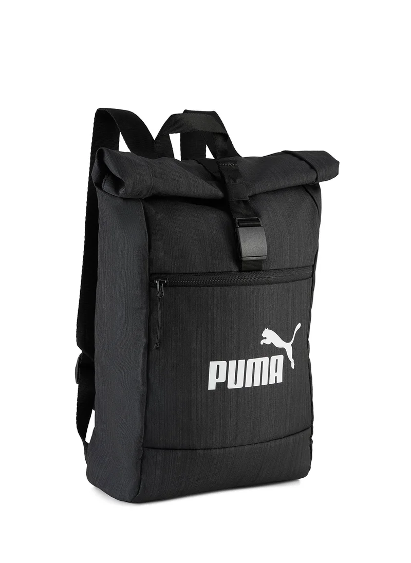 بوما Small Base Logo Backpack