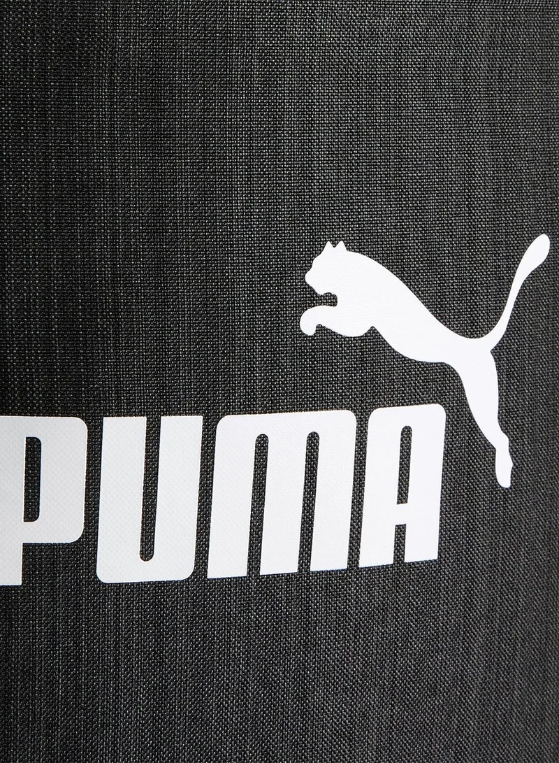 PUMA puma black Small Base Logo Backpack for Women | Best Price UAE