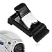 SYudwen 7736035040 Gas Fuel Door Cover Release Spring Clip Compatible with 2019 2020 2021 2022 RAV4 Camry Avalon 2004 2005 2006 2007 2008 2009 4Runner Accessories - Image 2
