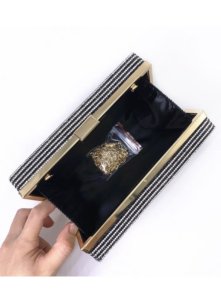 Mark Fairwhale New Fashionable Handbag For Dinner Parties  - Image 4