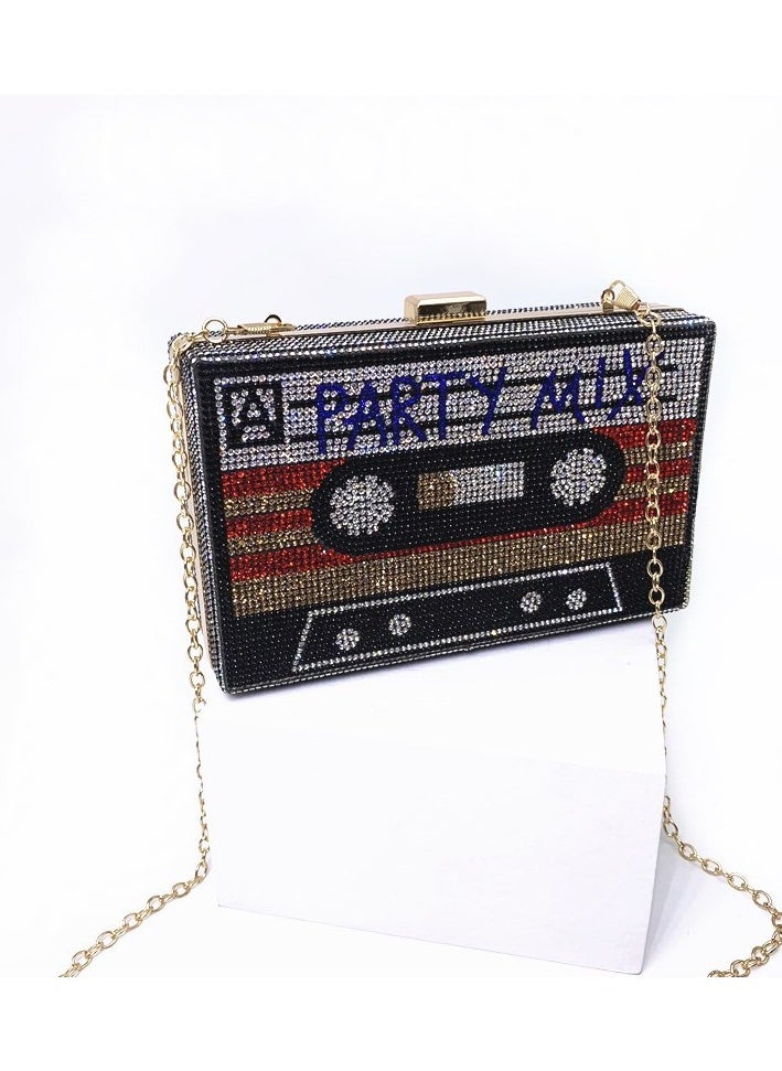 Mark Fairwhale New Fashionable Handbag For Dinner Parties  - Image 3