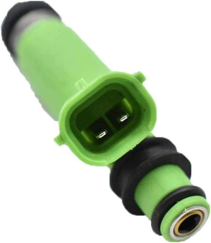 Wivplex 6pcs Fuel Injectors for Mitsubishi Montero Sport - Image 3