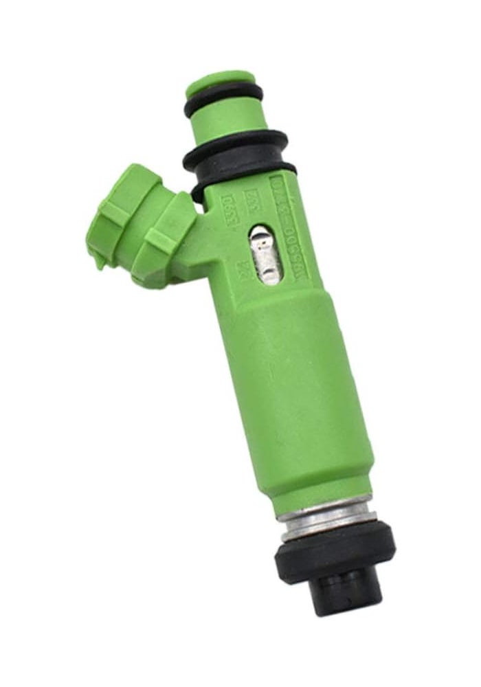 Wivplex 6pcs Fuel Injectors for Mitsubishi Montero Sport - Image 4