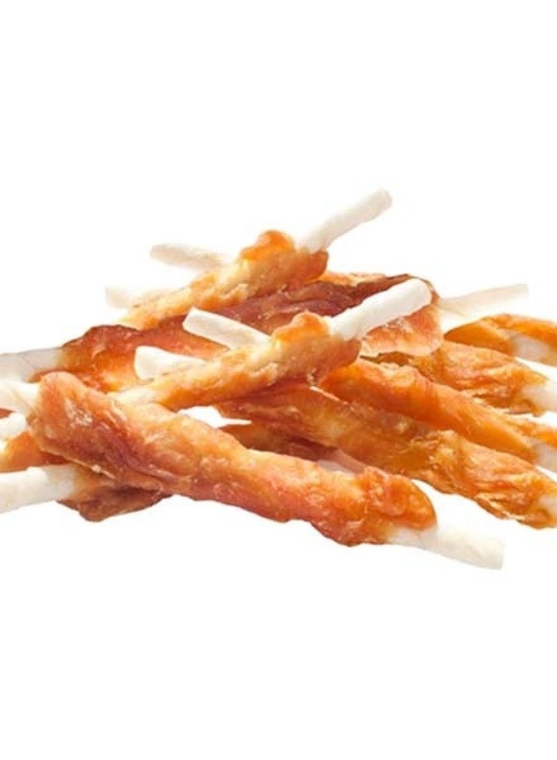 Good boy Chewy Chicken Twists - 90g - Image 2