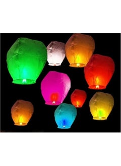 4 Pieces Wishing Lantern - Lover's Lantern - Wish Balloon - Valentine's Day - Romantic Gift - pzsku/Z001BCB663FEF268A9B77Z/45/_/1725722956/fdb5bfef-7b0b-48e4-8c66-03c9a023c35a