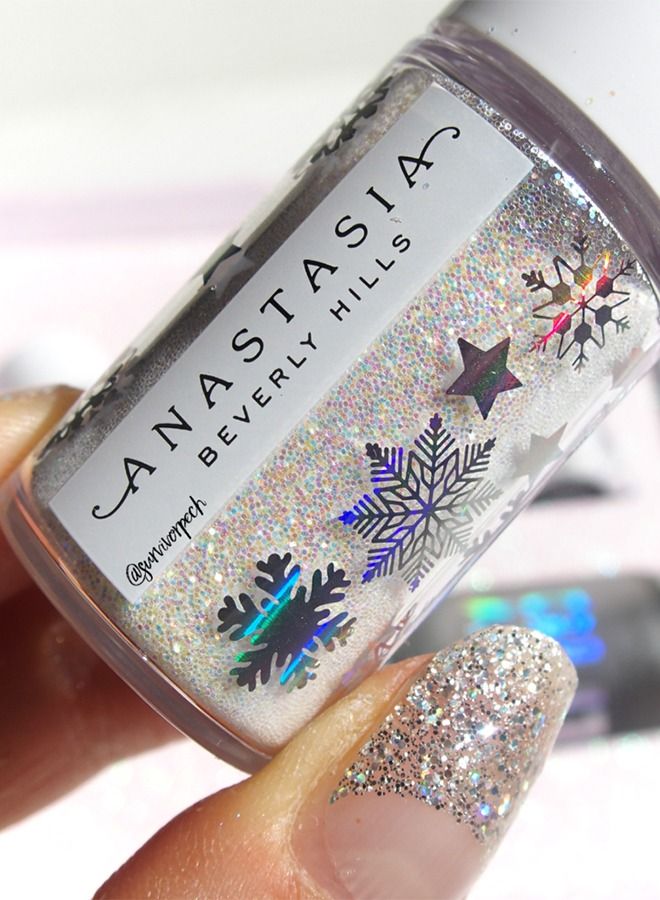 Anastasia Beverly Hills Loose Gloss Kit For Face and Body 6 Pieces - Image 5