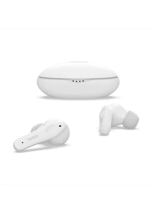 Belkin Belkin Nano True Wireless Earbuds For Kids N70433700V