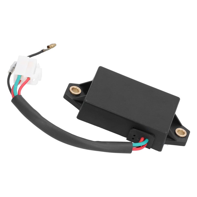 مكسب التحكم بالтайمر المؤقت: 24V غلاف صلب مقاوم للحرارة العالية - OEM 16A11‑17001 مكسب مؤقت بديل مباشر لمنظف CAT E307 والمعدات الثقيلة - Image 2