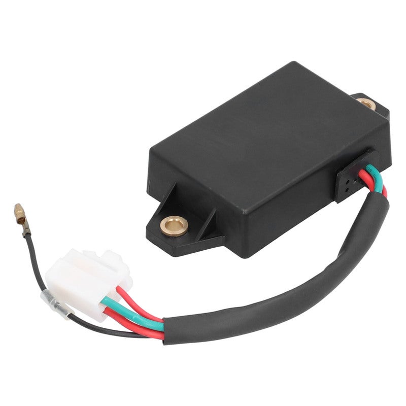 مكسب التحكم بالтайمر المؤقت: 24V غلاف صلب مقاوم للحرارة العالية - OEM 16A11‑17001 مكسب مؤقت بديل مباشر لمنظف CAT E307 والمعدات الثقيلة - Image 3