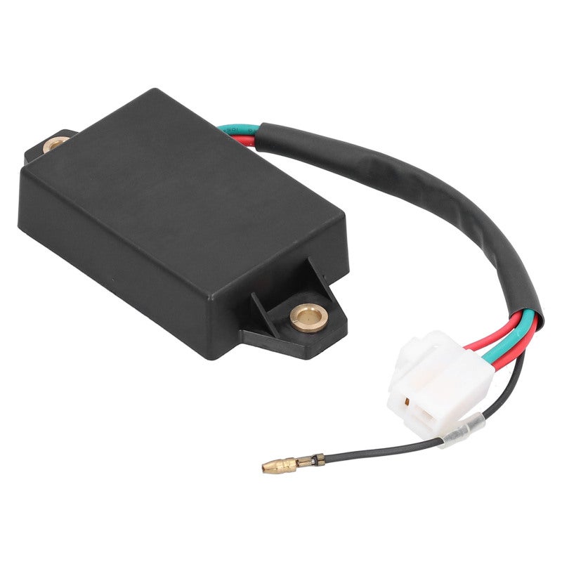 مكسب التحكم بالтайمر المؤقت: 24V غلاف صلب مقاوم للحرارة العالية - OEM 16A11‑17001 مكسب مؤقت بديل مباشر لمنظف CAT E307 والمعدات الثقيلة - Image 4