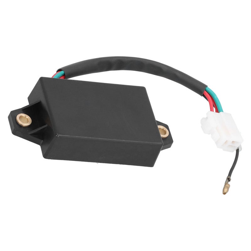 مكسب التحكم بالтайمر المؤقت: 24V غلاف صلب مقاوم للحرارة العالية - OEM 16A11‑17001 مكسب مؤقت بديل مباشر لمنظف CAT E307 والمعدات الثقيلة - Image 5