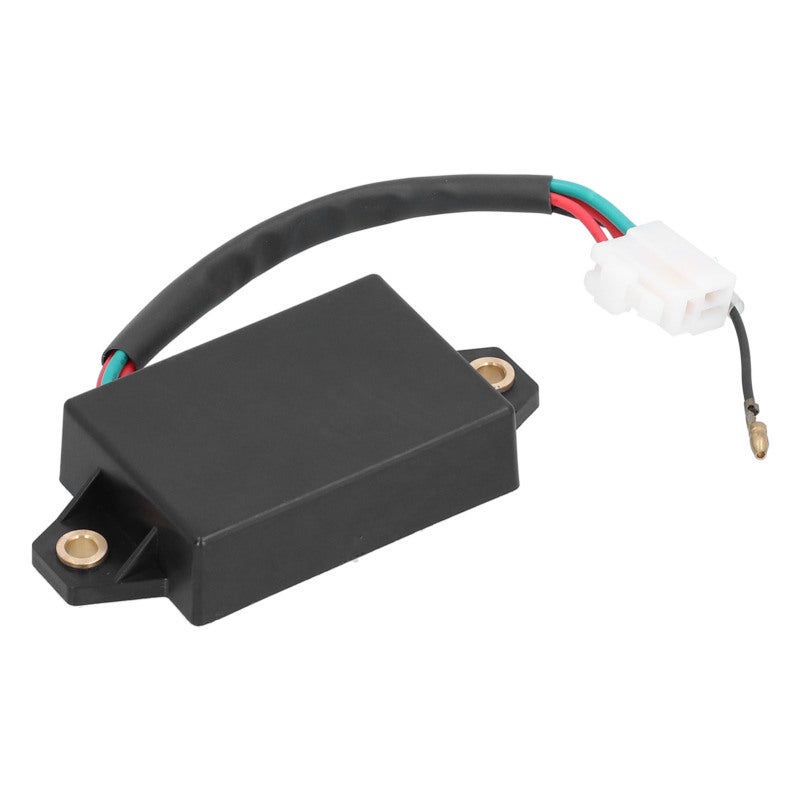 مكسب التحكم بالтайمر المؤقت: 24V غلاف صلب مقاوم للحرارة العالية - OEM 16A11‑17001 مكسب مؤقت بديل مباشر لمنظف CAT E307 والمعدات الثقيلة - Image 1