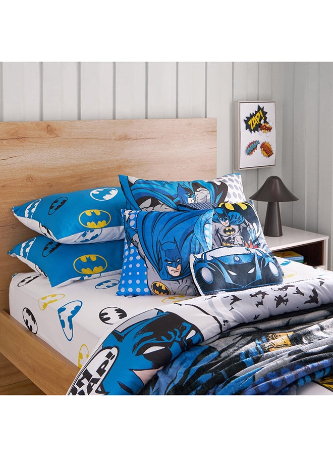 Home Box Batman Cushion 40 x 40 cm  - Image 5