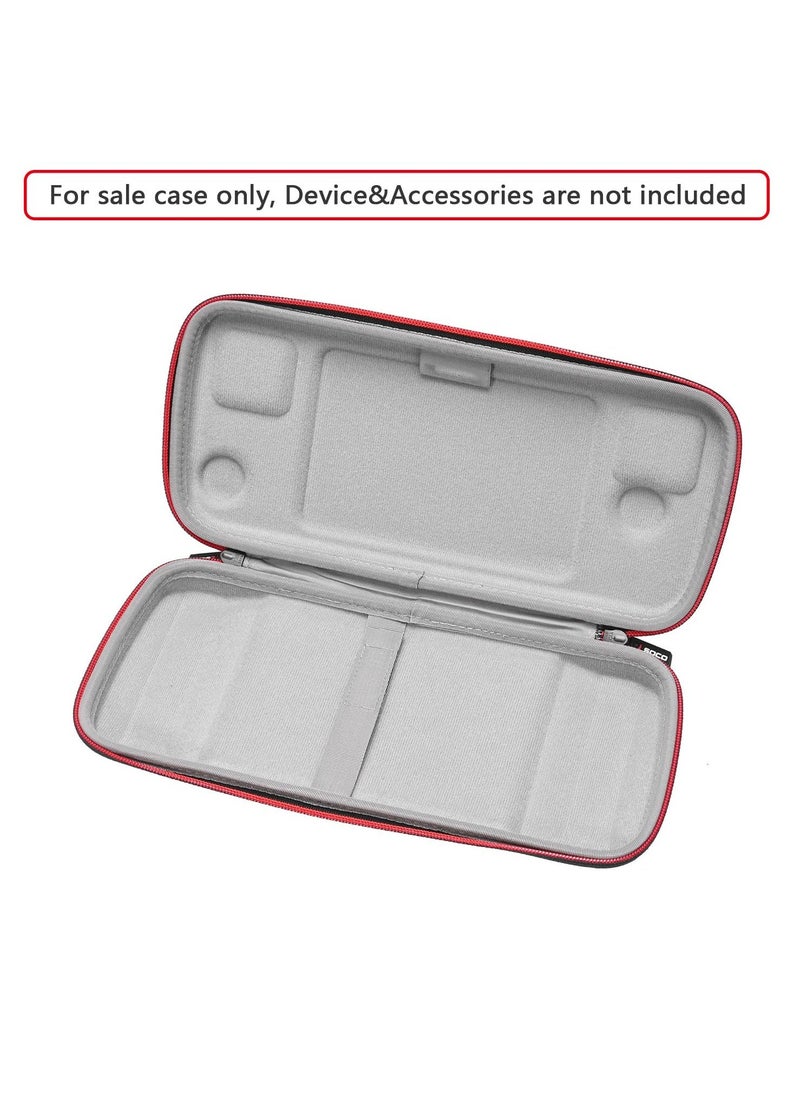 Carrying Case for ASUS ROG Ally Portable Console, Fits the Portable Console, Console Base, Black - Image 2
