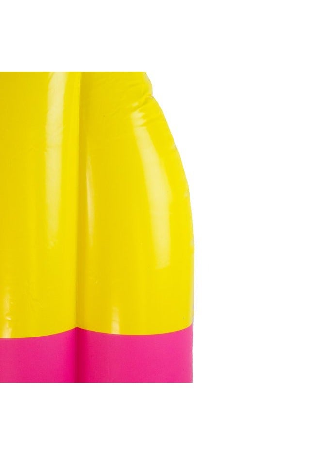 REBENUO Giant Inflatable Swimming Float for Beach, Ice and Eskimo Pool Toys - Image 3