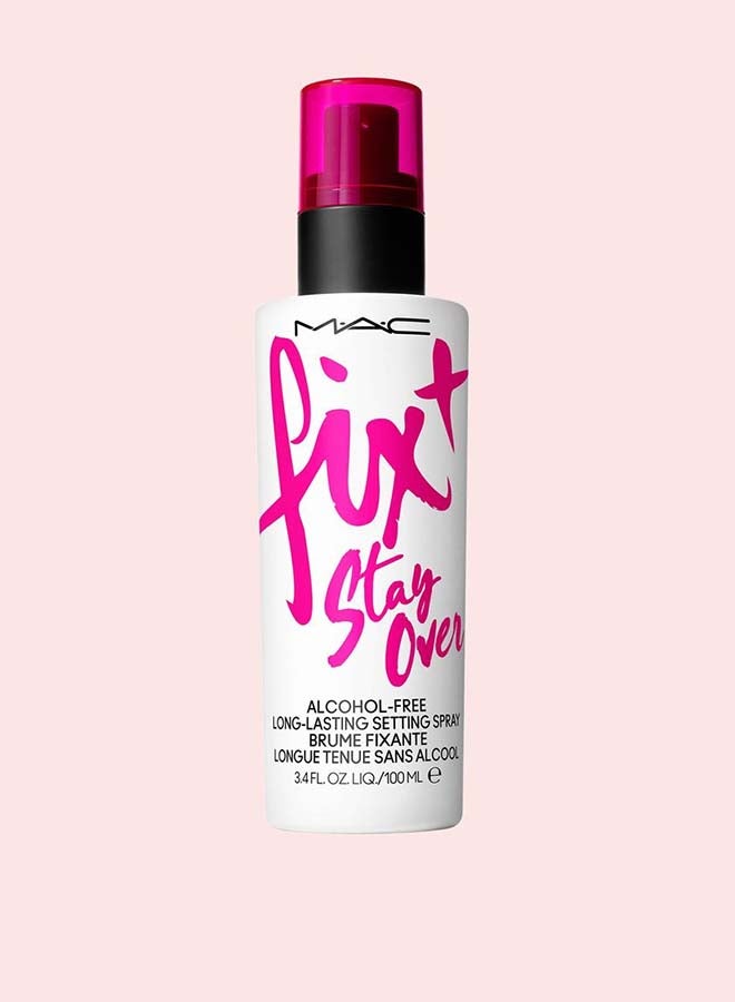 MAC Fix + Stay Over clear - Image 3