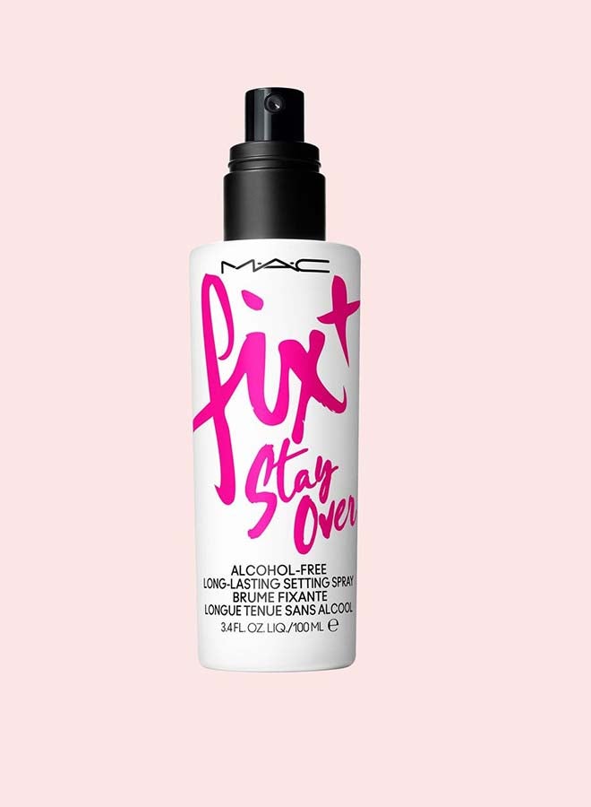 MAC Fix + Stay Over clear - Image 1
