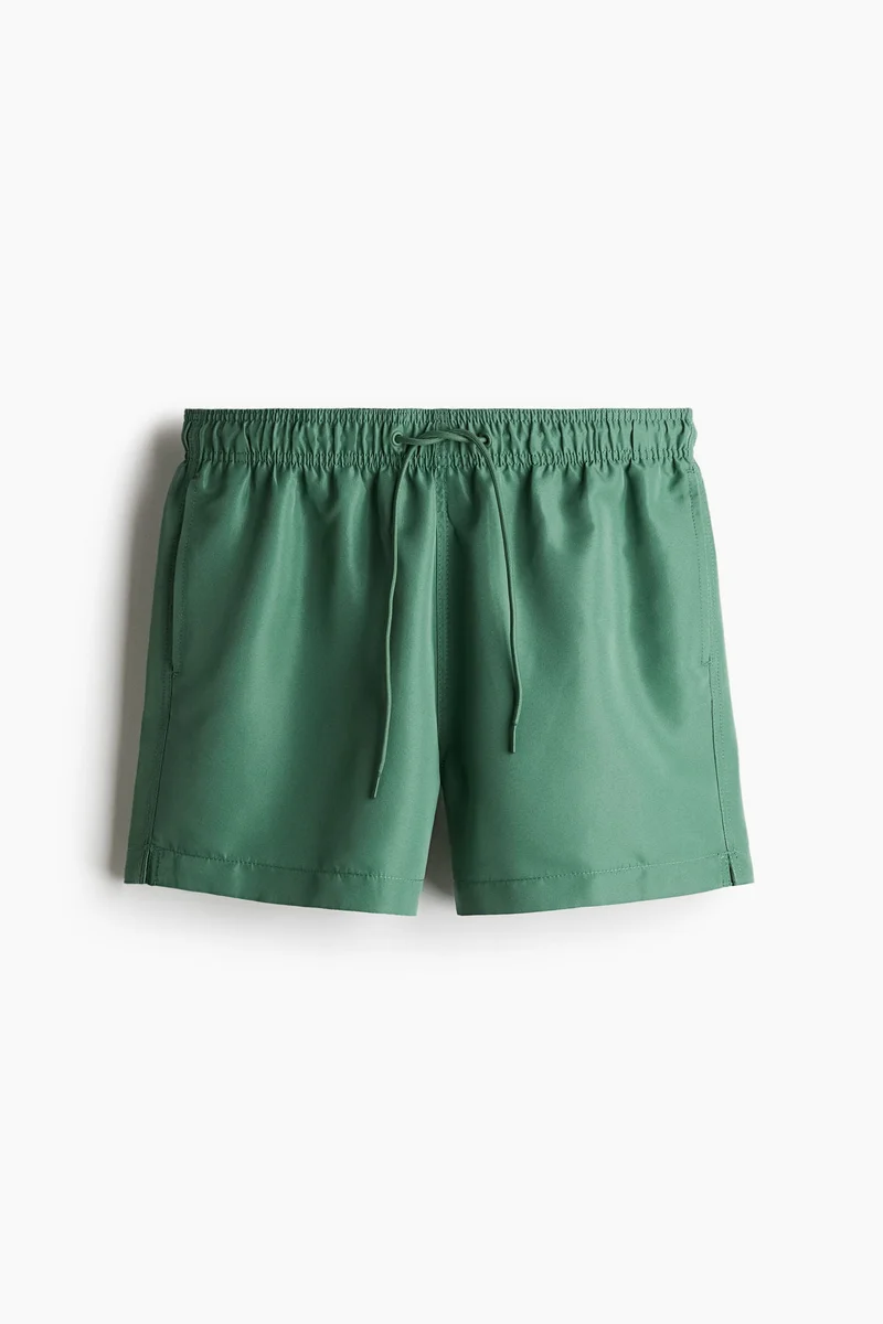 H&M Swim shorts
