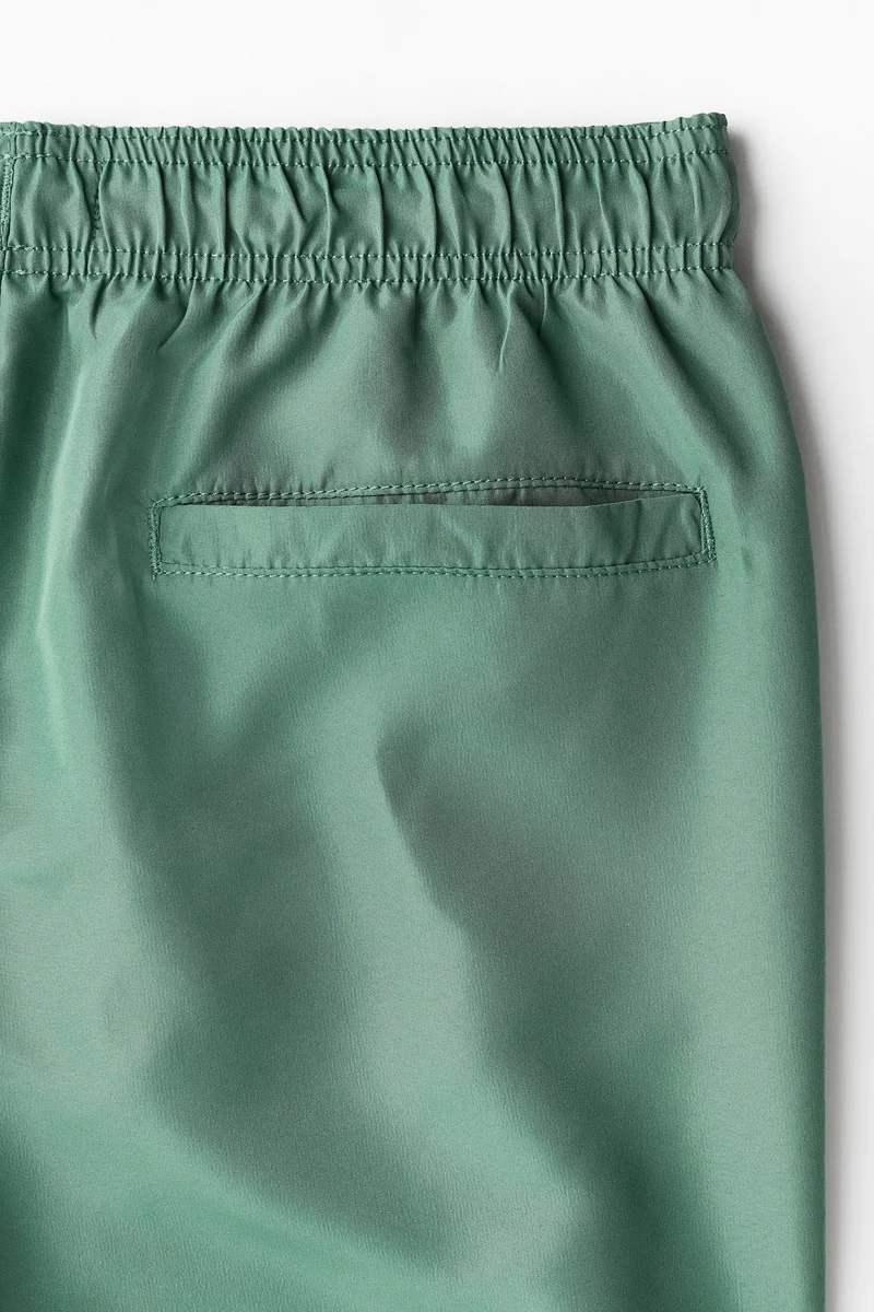 H&M Swim shorts
