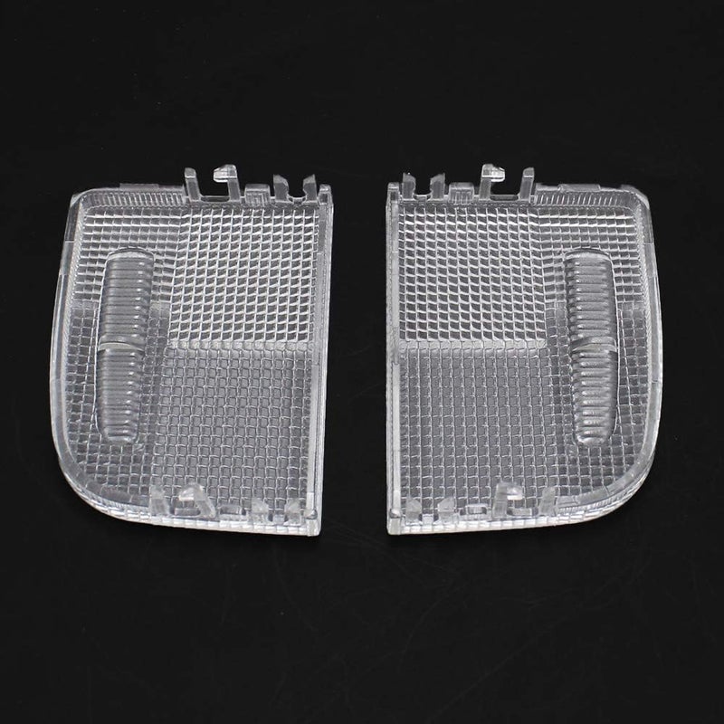 DEMULAX Interior Roof Map Light Lens Set - Image 5