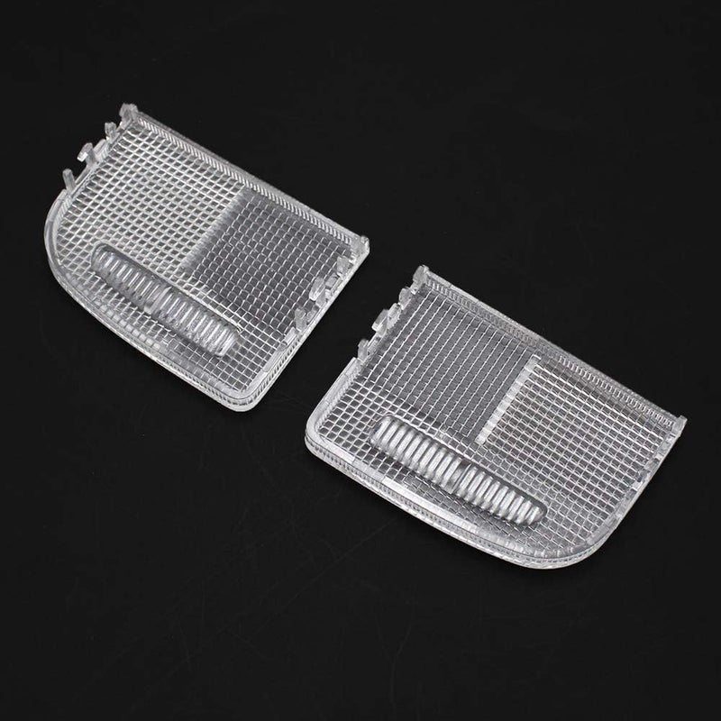 DEMULAX Interior Roof Map Light Lens Set - Image 4