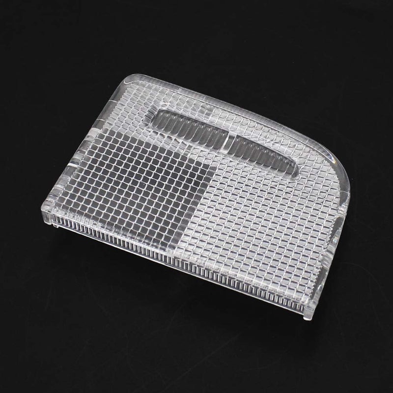 DEMULAX Interior Roof Map Light Lens Set - Image 2