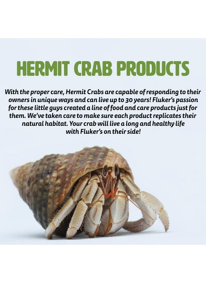 Fluker's Fluker's Deodorizing Probiotic Spray for Hermit Crab Enclosures, 4 oz  - Image 4