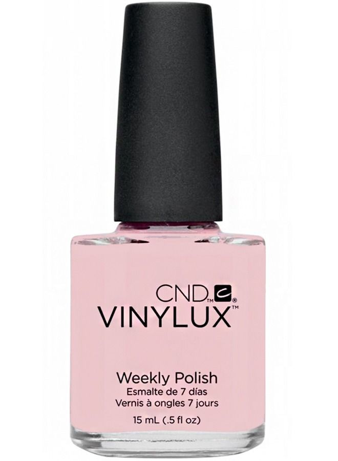 CND Vinylux Weekly Nail Polish - Image 1