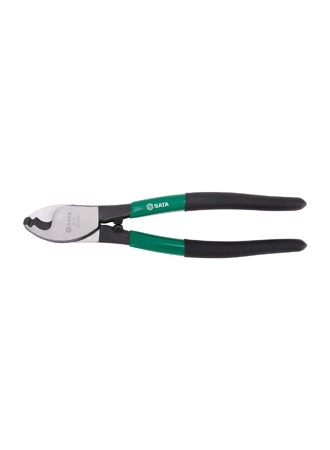 SATA GL72503 Wire and Cable Cutting Pliers 10" - Image 1