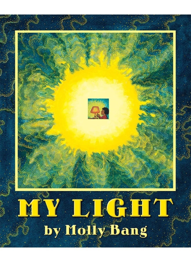 My Light: How Sunlight Becomes Electricity 