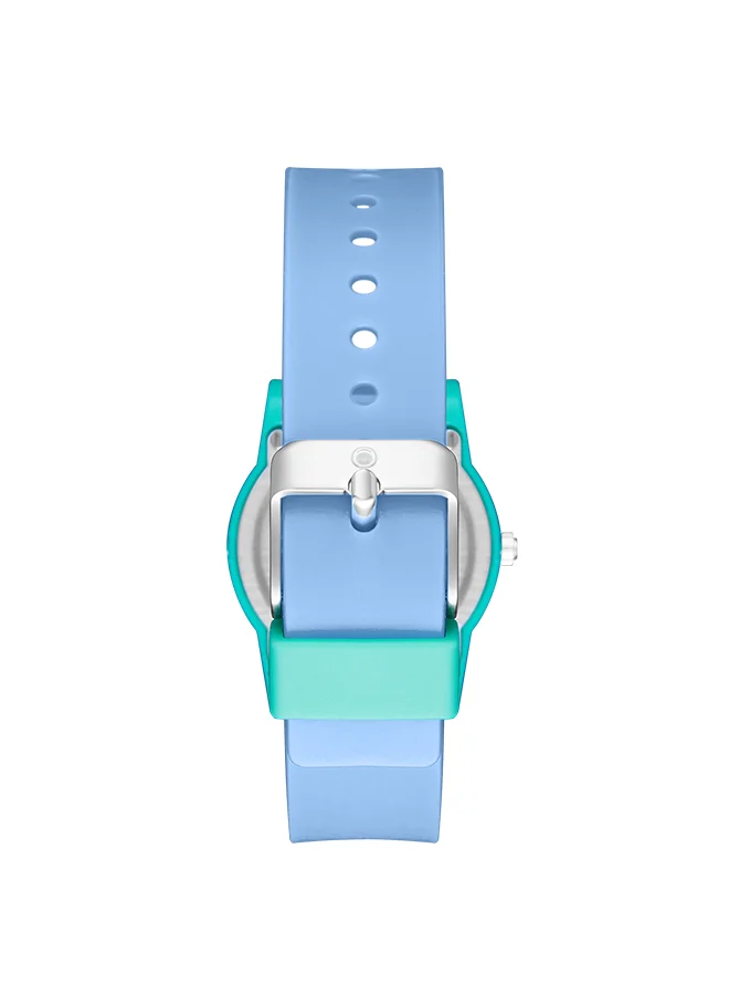 ASTRO ASTRO Kids Analog White Dial Watch - A23810-PPLW