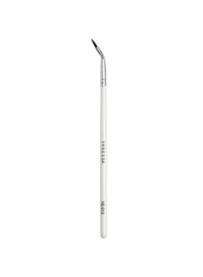 Vanessa Angled Eyeliner Brush 013