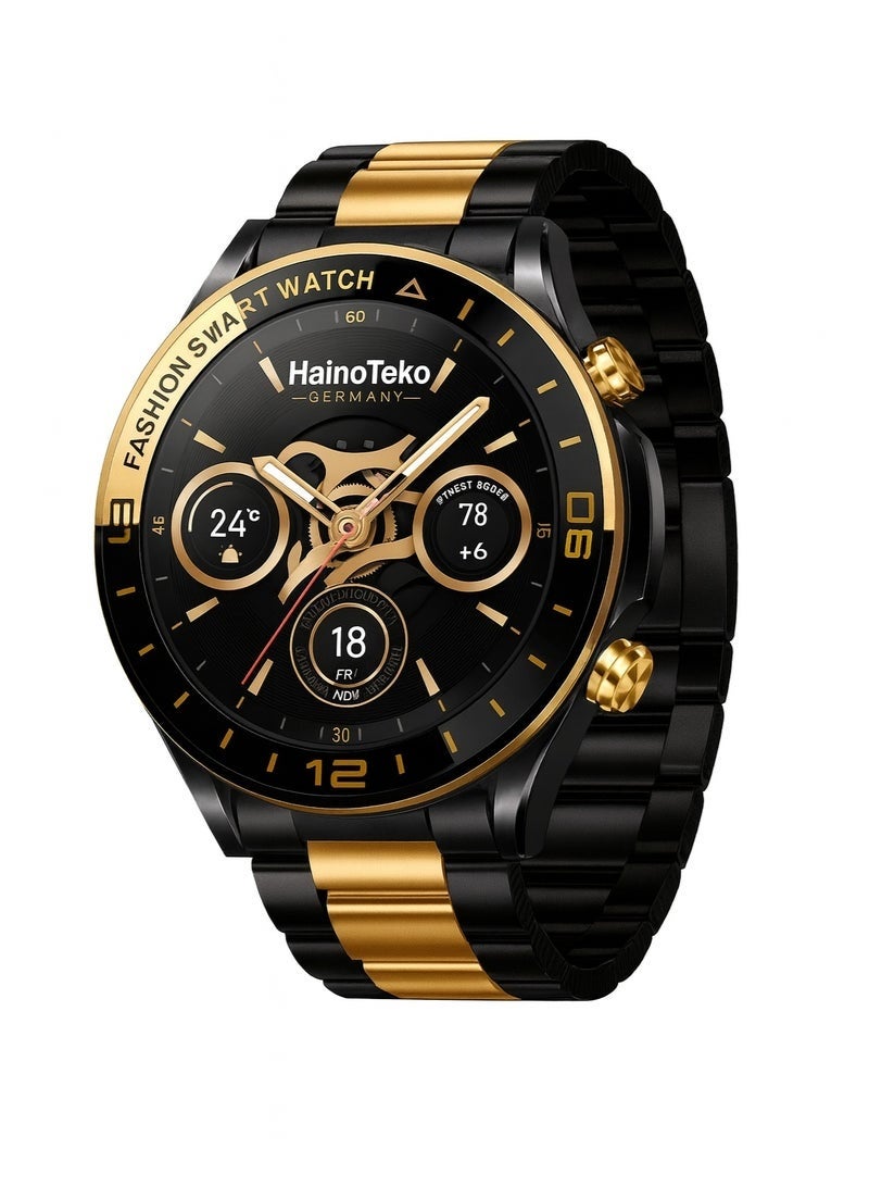 هينو تيكو HAINO TEKO RW-68 الشياكه والفخامه كما يجب أن تكون - Image 1