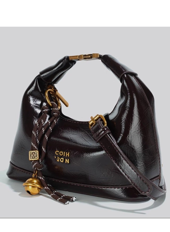 CEEKAY Small And Versatile High-eEnd Women's Crossbody Bag - Image 3